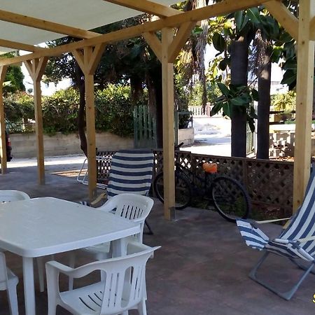 Antico Borgo Marinaro Apartment รากูซา ภายนอก รูปภาพ
