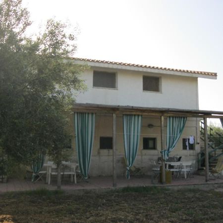 Antico Borgo Marinaro Apartment รากูซา ภายนอก รูปภาพ
