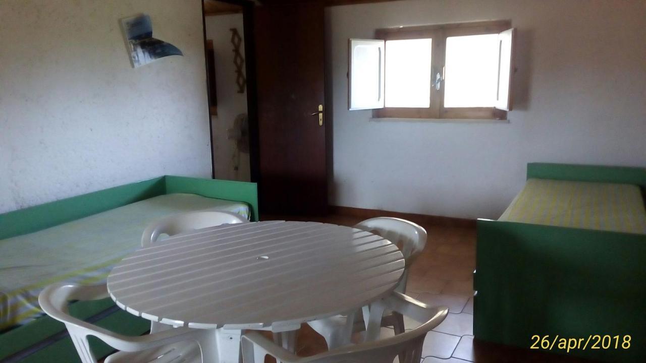 Antico Borgo Marinaro Apartment รากูซา ภายนอก รูปภาพ