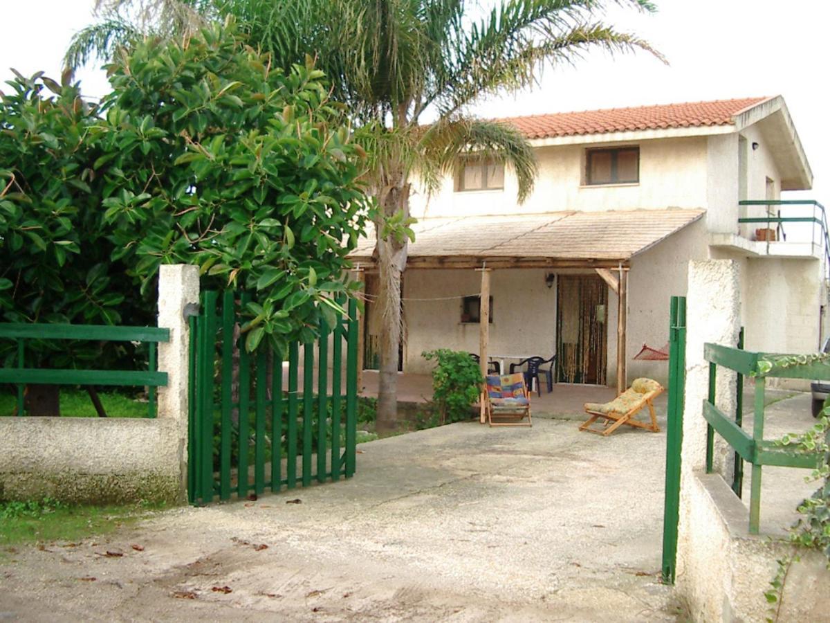 Antico Borgo Marinaro Apartment รากูซา ภายนอก รูปภาพ